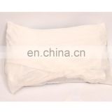 disposable white nonwoven pillow cover