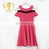 Baby Girls Party Dresses Birthday Dress for Girl of 7 Years Old thumbnail-2