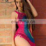 Wayuu Beachwear Cover up thumbnail-1