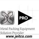 Jiujiang Yongxin Can Equipment Co., Ltd