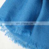 Blue Long Pashminas for Women thumbnail-6