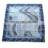 Hot Sale Muslim Women Headwear Cotton Scarf Shawl Hijab Muslim Cotton thumbnail-4