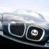Chrome Car Badges Auto Emblems thumbnail-5