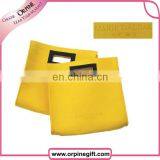 Eco-friendly Wholesale Embroidered Patches for Promotional Bags thumbnail-1