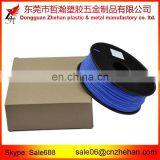 Hot 0.4mm/0.5mm Nozzle 1.75mm/3mm Filament For 3D Printer Reprap thumbnail-1