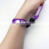 Fabric Concert Wristbands no Minimum Order Fabric Wristband thumbnail-4