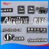 Custom Aluminum Die Casting Nameplates thumbnail-2