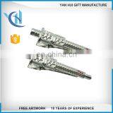 Tie Clip With Customer Logos thumbnail-6