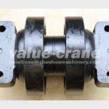 Factory Sale Sumitomo Track Shoe Track Pad Track Palte for Crawler Crane Undercarriage Parts Sumitomo SC650 thumbnail-1