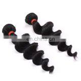100% High Quality Human Virgin Easy Weft Hair Extensions thumbnail-5
