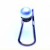 Wholesale Manufacturers Without Ear Pierced Ears Can Wear Nose Clip Ear Clip Titanium Steel Earrings Nose Clip Foreign Trade Wholesale thumbnail-4