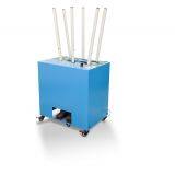 Best Quality Automatic Pillow Cushion Cover Filling Machine thumbnail-3