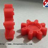 Polyurethane Jaw Coupling Insert/spider/damper thumbnail-2