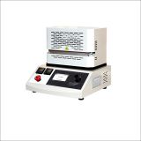 Heat Seal Temperature/ Pressure/ Time Parameter Test For Flexible Package  Heat Sealing Testing Equipment