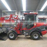 Nice Appearance European Style 910 Mini Loader thumbnail-3