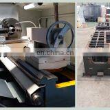 CKNC6163 Cnc Precision Turning Lathe Machine Manufacturers thumbnail-4