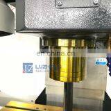 Vertical Machining Center VMC650 5 Axis CNC China Cnc Milling Machine thumbnail-5