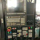 Korea Doosan LYNX 220Y CNC Turning-Mill Machine thumbnail-2
