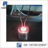 TZP-120 Gear and Shaft High Frequency Induction Hardening Machine thumbnail-3