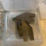 Esko Kongsberg Carbide Vcut Blade BLD-SF290 / G34094581 thumbnail-3