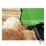MInitype Tractor Towed Walking Crops Straw Baler, Wheat Baler Machine, Hay Round Baler Machine thumbnail-5
