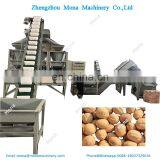 Big Capacity Crack Selling the Hard Shell of Walnut Line Walnut Peeling Cleaning Machine thumbnail-1