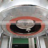 Stainless Steel Automatic Vacuum Nitrogen Sealing Tin Canning Machine for Jars With Factory Price thumbnail-4