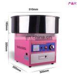 Full Automatic Cotton Candy Machine Cotton Candy Maker Cotton Candy Machine thumbnail-2