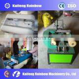 Popular Type Lead Paper Pencil Rolling Machine Recycled Waste Paper Pencil Making Machine Pencil Line thumbnail-3