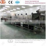 Cashew Nut Pistachio Melon Seeds Baking Equipment Commercial Peanut Roasting Machine thumbnail-5