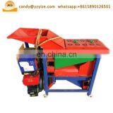 Corn Peeling Thresher Sheller Machine Maize Corn Sheller Thresher thumbnail-6
