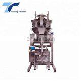 New Design Corn Flakes Packaging Machinery Line for Chips thumbnail-5