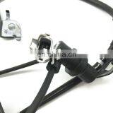 Front Right ABS Wheel Speed Sensor For To-yota RAV 4 OEM 89542-42040 8954242040 thumbnail-3