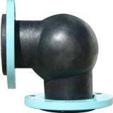 Hengzhong 90 ° Bend of Rubber Joint thumbnail-1