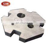 A516 Grade 60 Steel Plate Price per Ton thumbnail-4