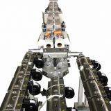 Ppr Pipe Double Out Extrusion Production Line thumbnail-2