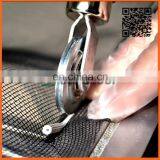 High Quality Plastic Window Screen Rubber Clamping Roller thumbnail-2