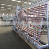 PVC Composite Panel Grooving and Cutting Machine thumbnail-4