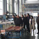 Shandong MuJia Machinery CO., LTD company overview - view 1 thumbnail