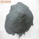 Black Silicon Carbide 400mesh Polishing