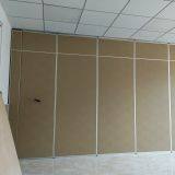 Acoustic Sliding Aluminum Track Restaurant Movable Wall Partitions thumbnail-3