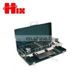 Japanese Cheap 4 Burner Table Gas Stove With Glass Cover thumbnail-3