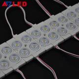 20pcs per Chain High Power Smd 2835 4 Chips Modulo Led 12v With 2.4w thumbnail-5