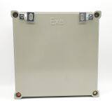 Explosion Proof Quartz Clock Explosion-proof Wall Clock The Needle Explosion-proof Electronic Clock BKK thumbnail-3