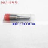 LIWEI Brand Good Quality Common Rail Nozzle DLLA145P870 for Injector 095000-56001465A041 thumbnail-4