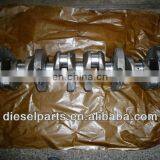 Deutz F6L912 Crankshaft thumbnail-1