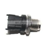 0281002863 Good Quality Fuel Rail Pressure Sensor thumbnail-5