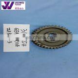 Facotry Price Made Kubota Excavator Swing Bearing