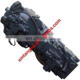 Dozer D375A-5 Fan Pump Assy 708-1W-00920 708-1W-00921 7081W00920 7081W00921