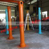 R305-7 R335-7 R335-9 Boom Cylinder Excavator Arm Bucket Hydraulic Cylinder thumbnail-2